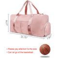 Waterproof Gym Tote Bag