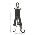 Baseball Gear Hanger