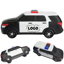 Police Car Stress Reliever