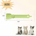 Multifunctional Cat Treat Squeeze Spoon