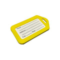 Abs Luggage Tag