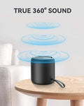 Portable Bluetooth Speaker