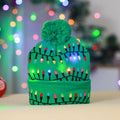 Merry Christmas Bell Hat
