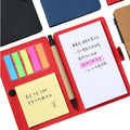 Small Notebook Journal With Pen