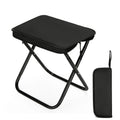 Foldable Chair With Pencil Case Shape