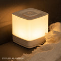 Wireless Soft Touch Bedside Night Light