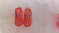 LED Finger Lights Flashlights