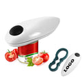 Electric Can Opener
