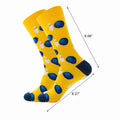 Custom Knitted Socks