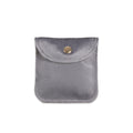 Velvet Snap Closure Jewelry Bag（3.15×3.15in）