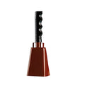 With Handle Event Metal Cowbell