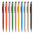 2 In 1 Stylus Pens