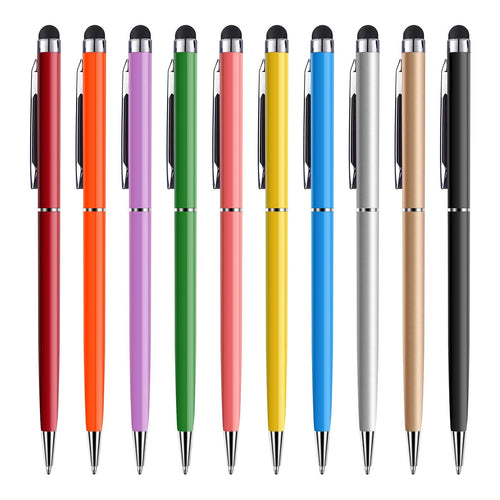 2 In 1 Stylus Pens