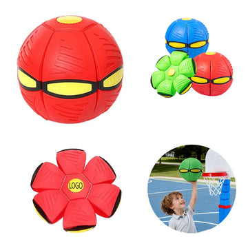 Children's Bouncing Ball