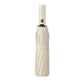 Automatic Folding Sun And Rain Umbrella With 12 Ribs