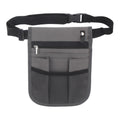Medicals Organizer Pouch Nursing Belt Waist Tool Bag