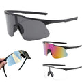 Polarized Windproof Sport Sunglasses