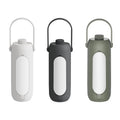 Usb Rechargeable Camping Light With 10000Mah Battery Power