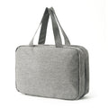 Hanging Hook Travel Makeup Bag