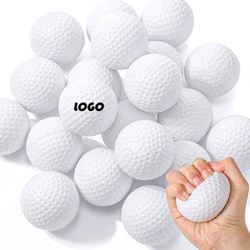 Squish Golf Mini Toy