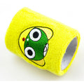 Terry Sweat Wristband