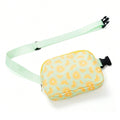 Crossbody Belt Bags