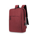 Work Laptop Backpack For Business Travel
