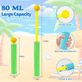 Children's Foam Water Gun Toys