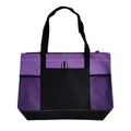 600D Oxford Cloth Large Capacity Handbag