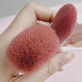 Portable Mini Eyeshadow Makeup Brushes Set