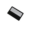 Promotional Credit Card Magnifier