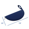 Folding Laptop Mouse Pad Organizer Bag