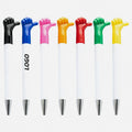 Encourage Thumbs Up For Black Quick-Drying Pens