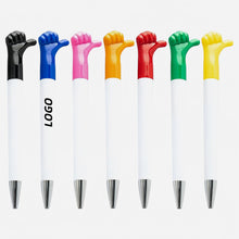 Encourage Thumbs Up For Black Quick-Drying Pens