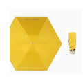 Compact Mini UV Protection Umbrella