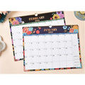 Multi Functional Personalized Calendar