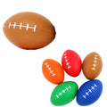 Pu Foam Solid Bounce Small Rugby