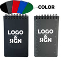 Customized Coil Taskpad