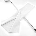Microfiber Waffle Weave Golf Towel