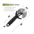 Pizza Cutter