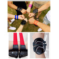 Folding Slap Ring Sunglass