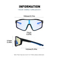 Polarized Sports Sunglasses