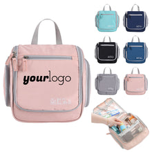 Portable Business Trip Toiletries Bag