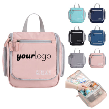 Portable Business Trip Toiletries Bag