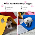 Pet Toys Tunnel