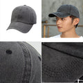 Custom Personalized Baseball Vintage Cap