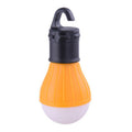 Portable LED Tent Lights Clip Hook