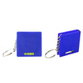 Multi-Function Level Keychain Tape Measure