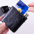Leather Cigarette Case