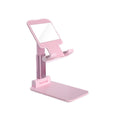 Folding Telescopic Phone Stand